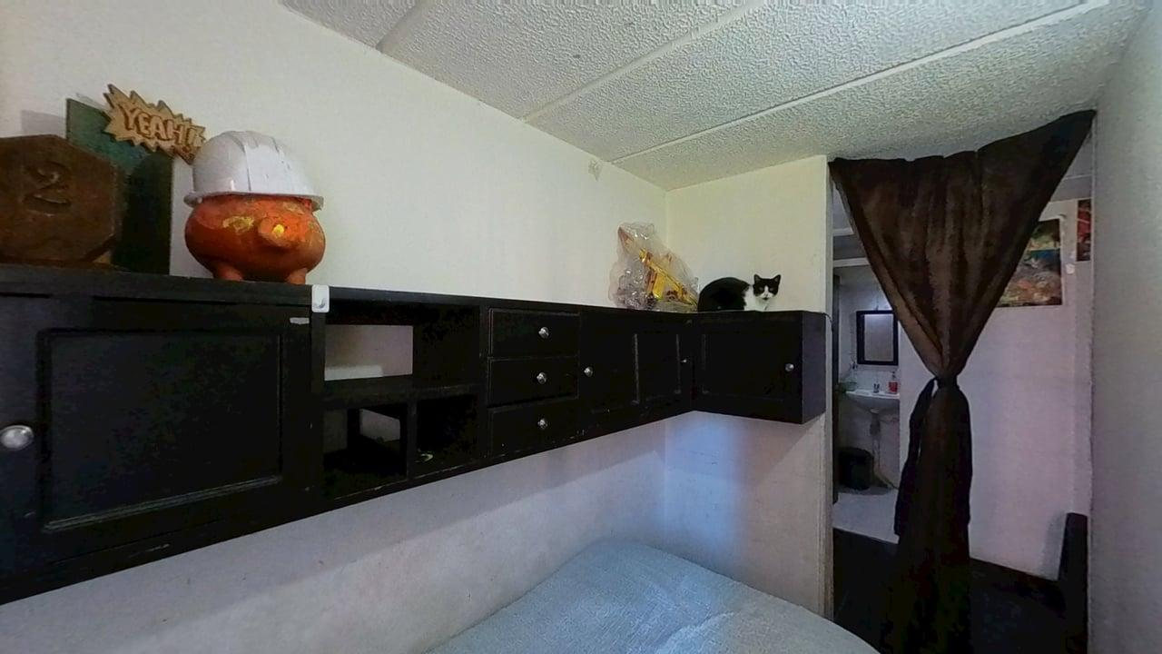 Apartamento de 3 alcobas en venta en Tintal Sur, Bogotá, 44 m² · foto 9 de 22