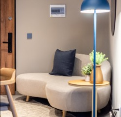 Apartamento en venta en Santa Barbara, Bogotá · foto 2 de 9
