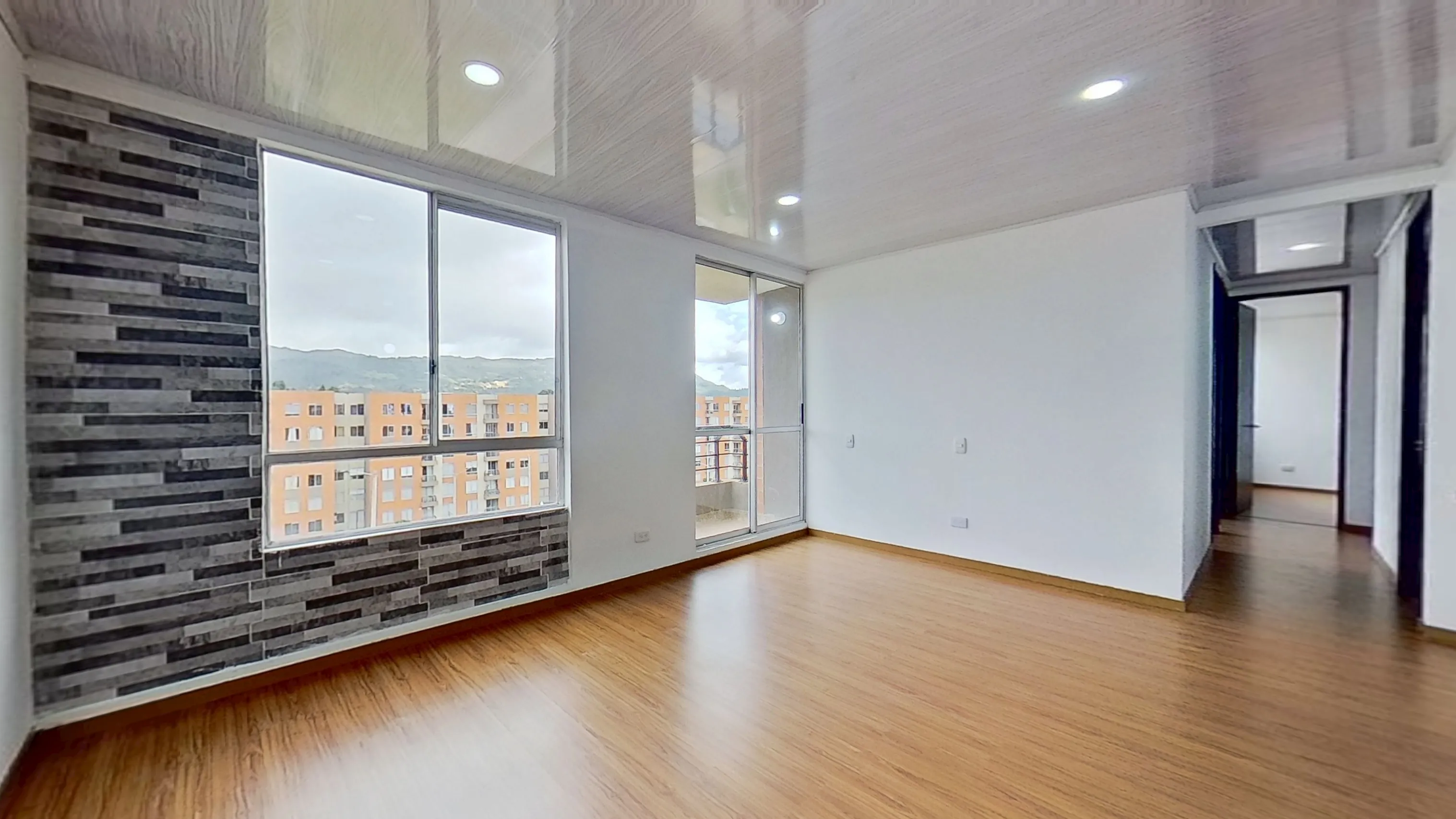 Apartamento en Via Autodromo tocancipá en Via Autodromo tocancipá, Tocancipa