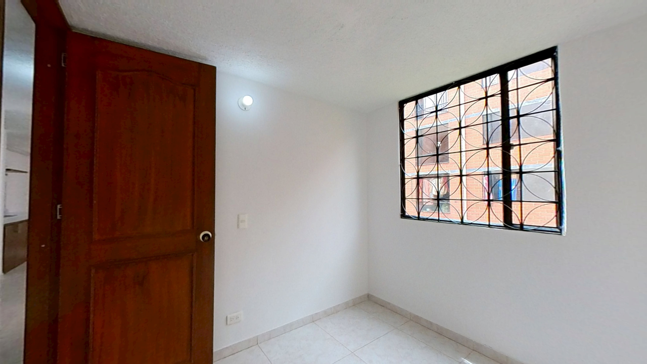 Apartamento de 3 alcobas en venta en Ciudad Usme, Bogotá, 49 m² · foto 10 de 17