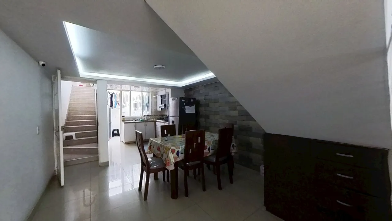 Casa en Santa Cecilia foto 4