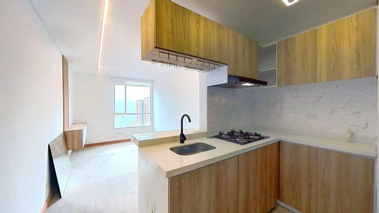 Apartamento en El Tintal en El Tintal, Bogotá