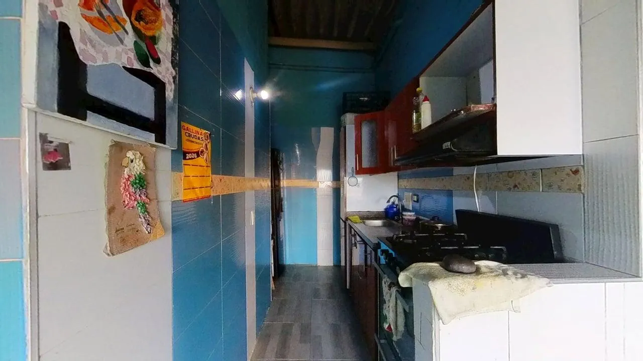 Apartamento en Las Margaritas foto 5