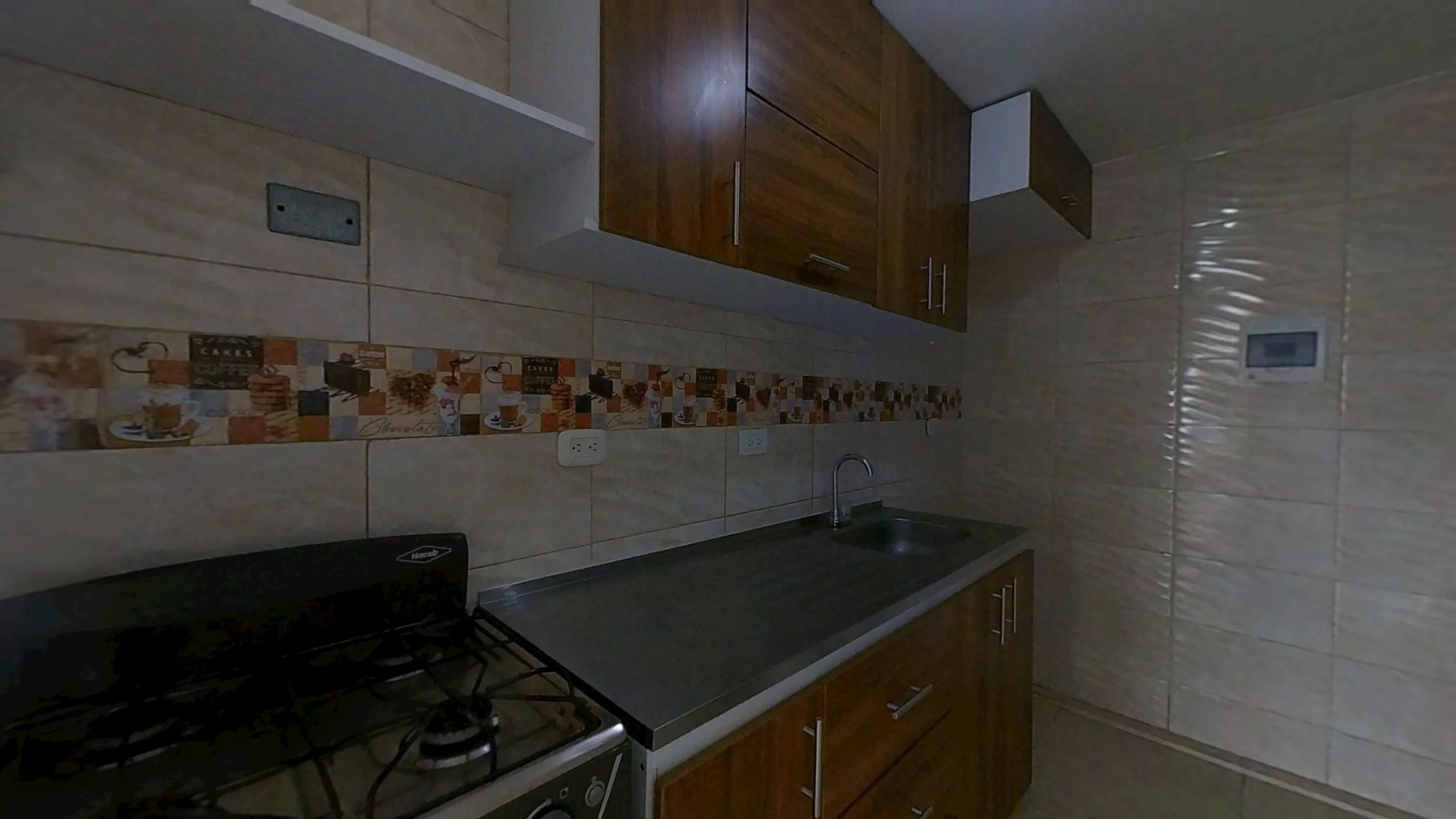Apartamento en La Hacienda foto 6