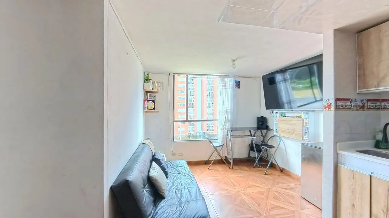 Apartamento en Soacha en Soacha, Soacha