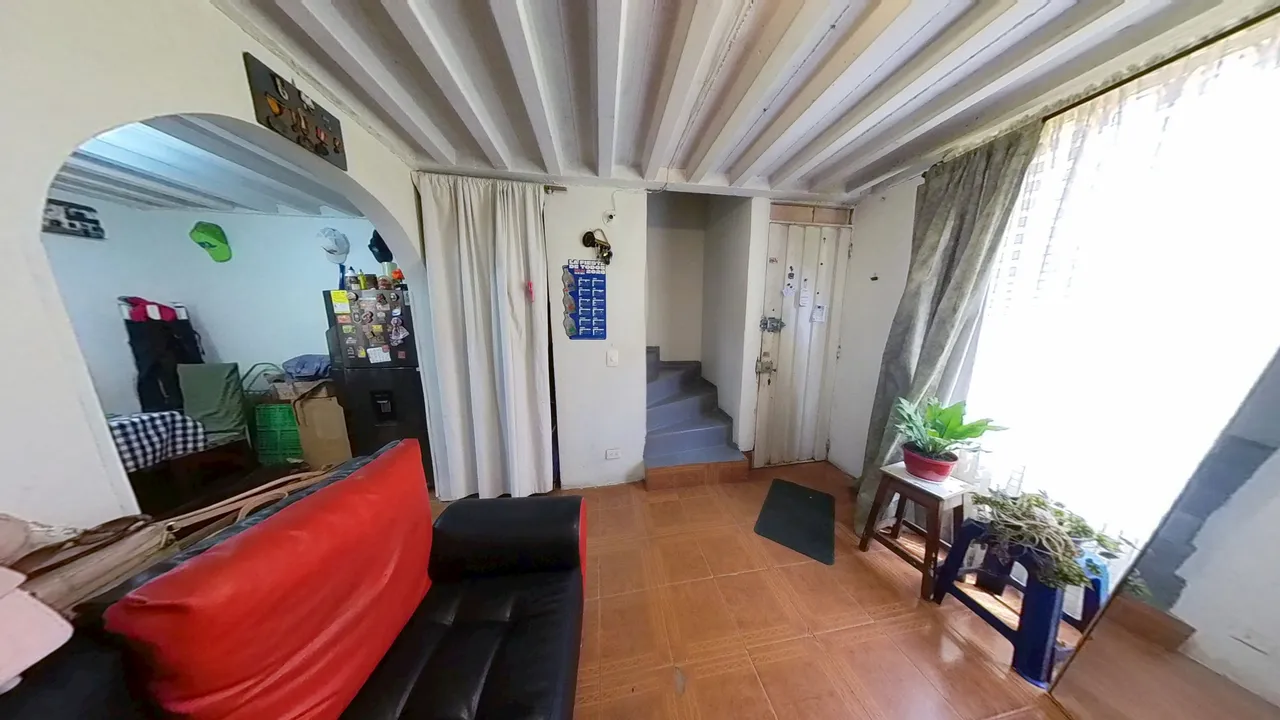 Casa en Ciudadela el Recreo foto 5