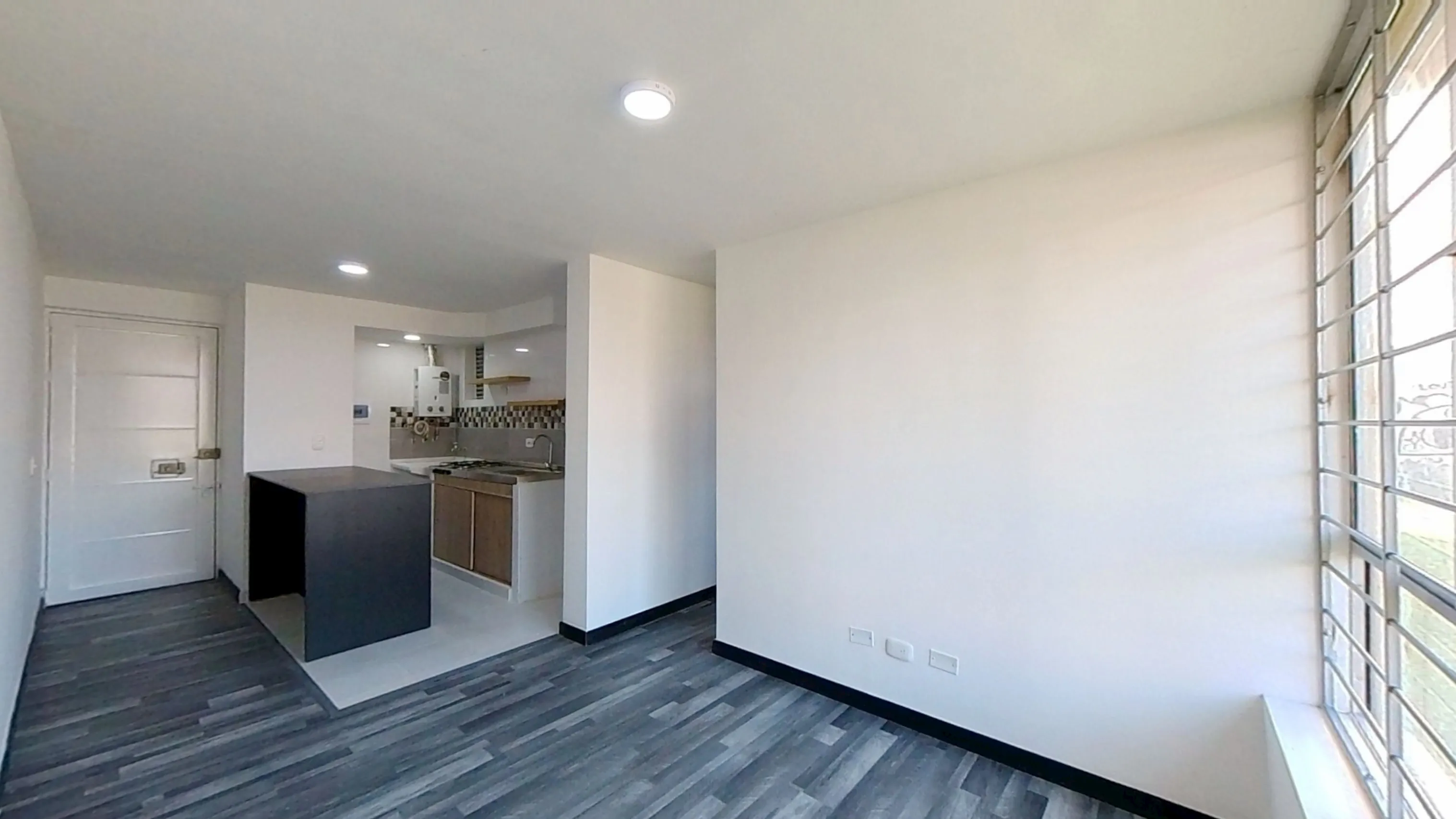 Apartamento en Tibaná foto 5
