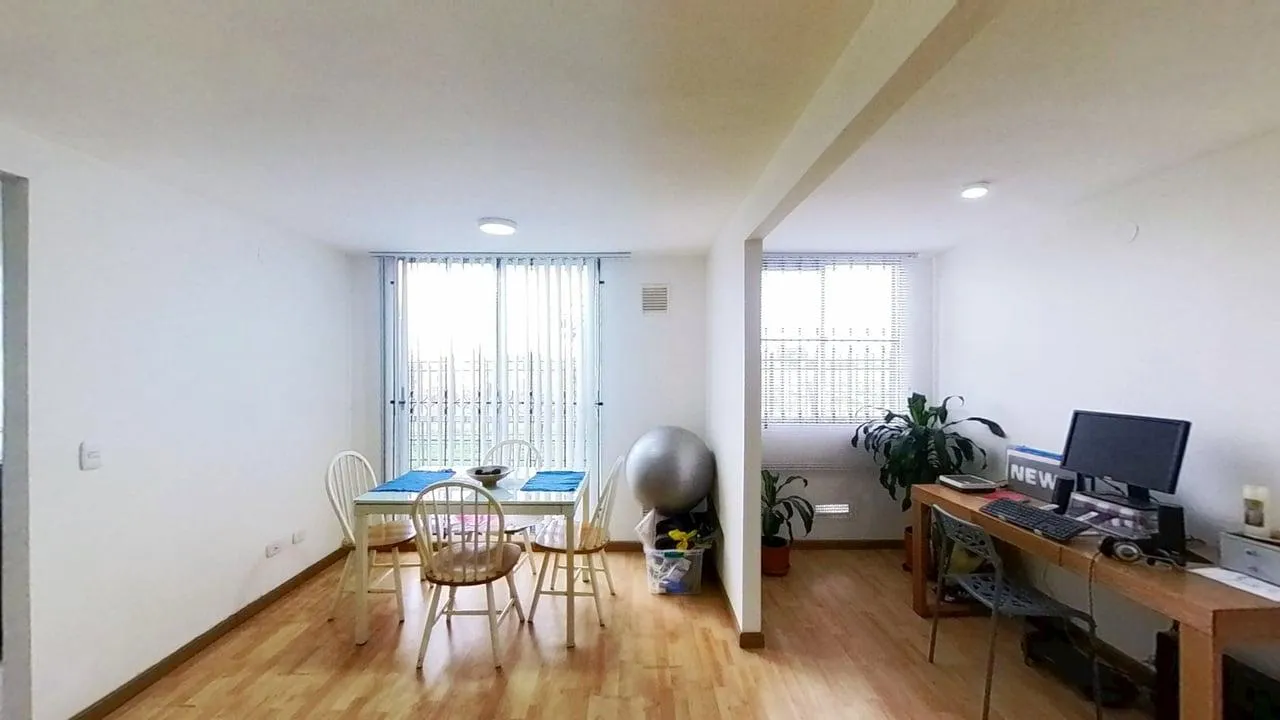 Apartamento en Cajicá en Cajicá, Cajicá
