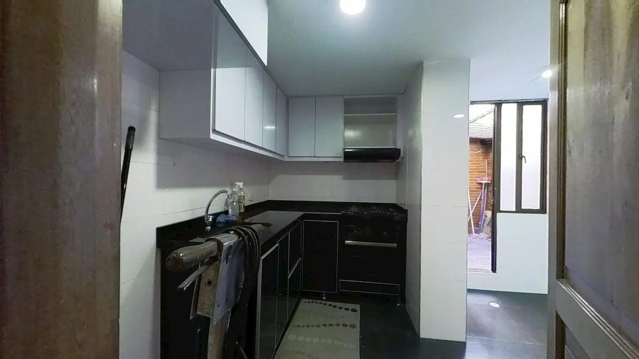 Apartamento en Chicó Norte foto 4