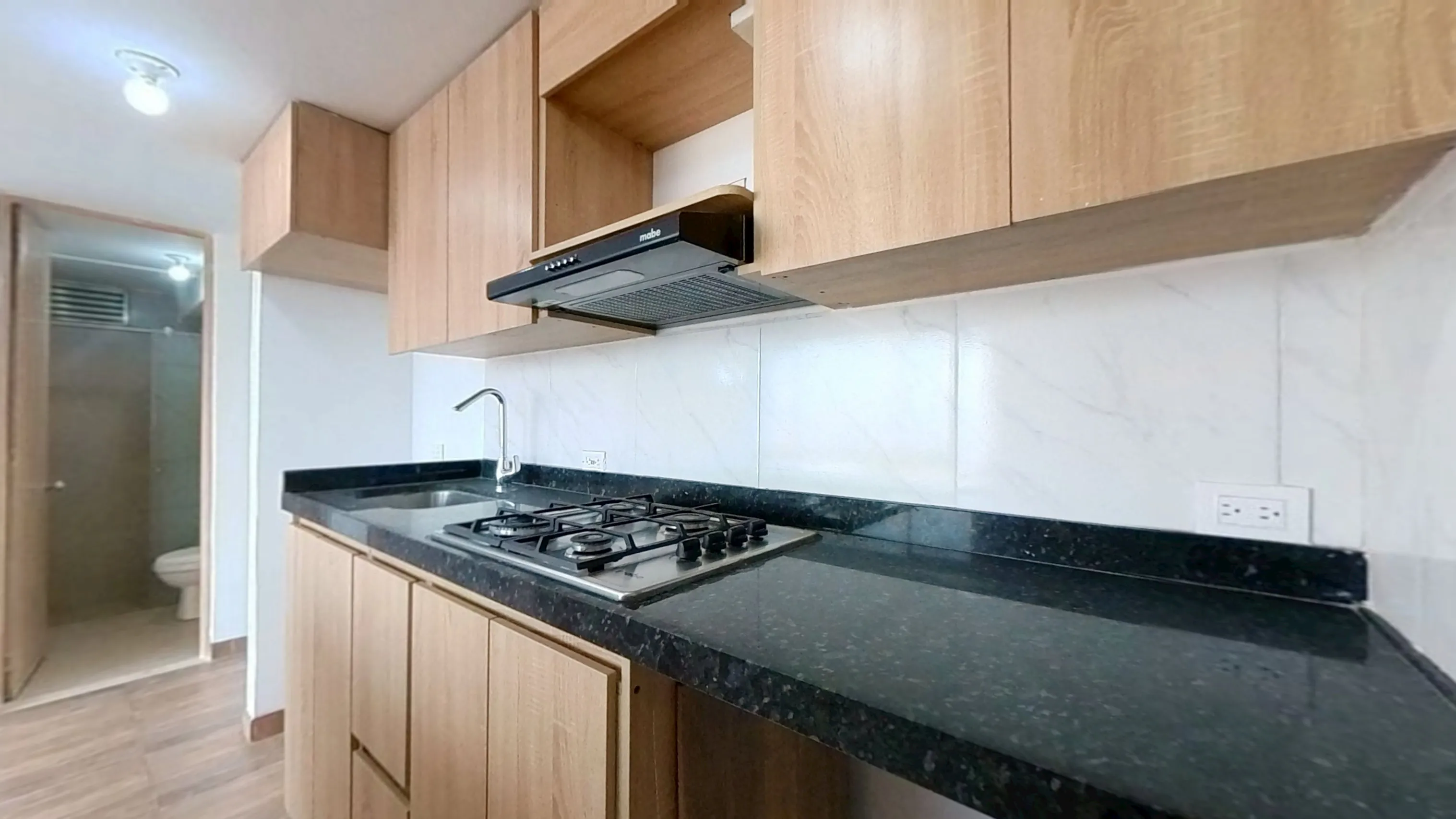Apartamento en La Estanzuela foto 5
