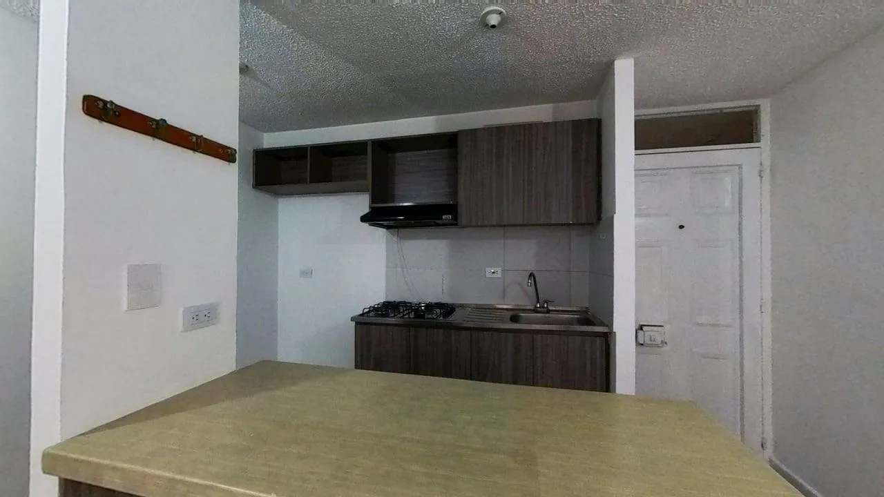 Apartamento en Maipore foto 4
