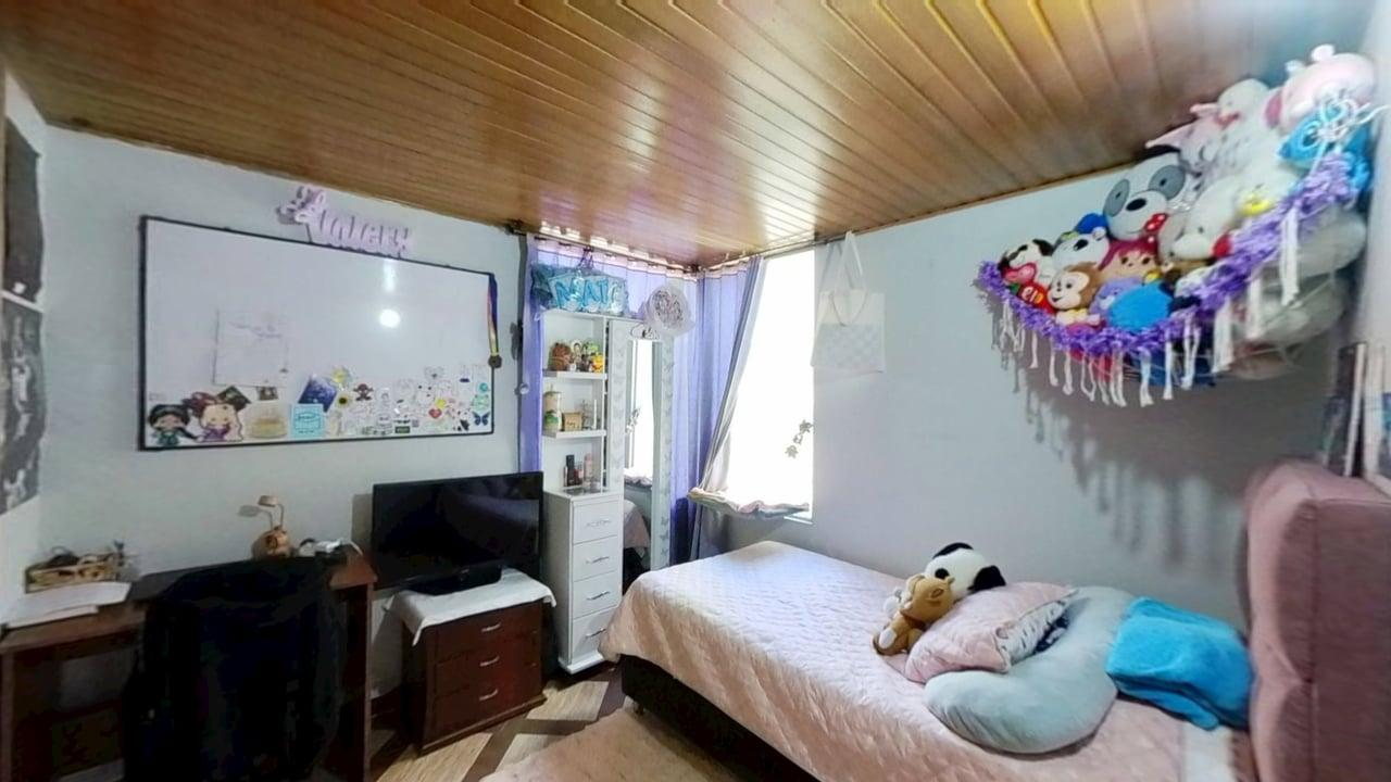 Apartamento en venta en San Rafael, Bogotá · foto 9 de 23