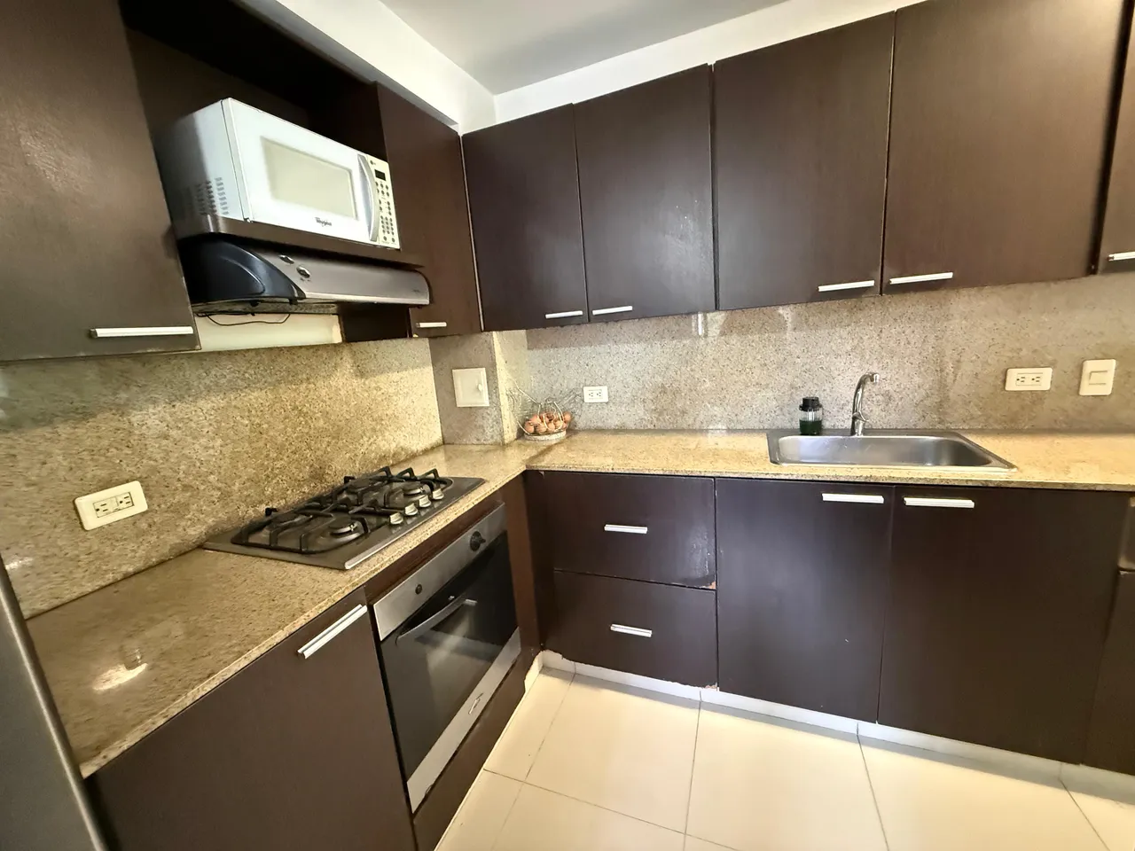 Apartamento en Menga foto 5