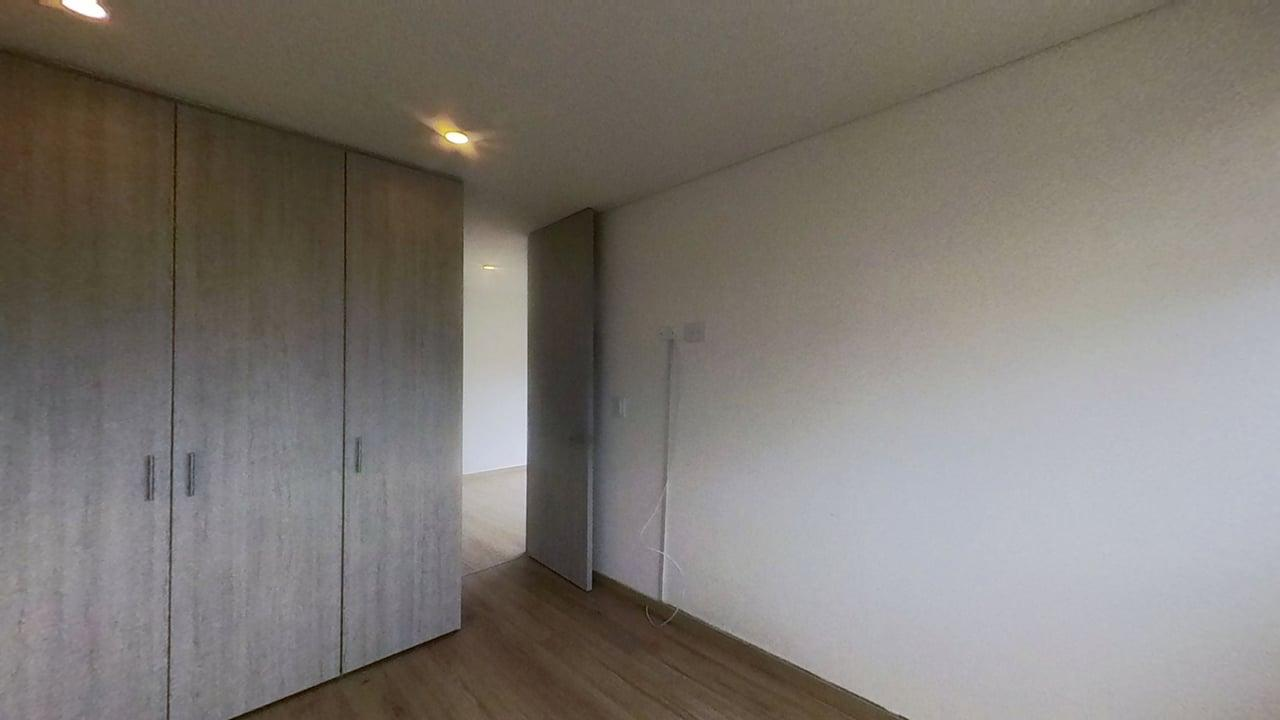 Apartamento de 3 alcobas en venta en Los Cedros, Bogotá, 82 m² · foto 9 de 24