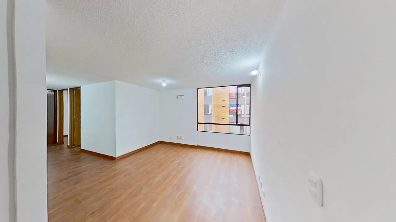 Apartamento en Hogares — Hogares, Soacha