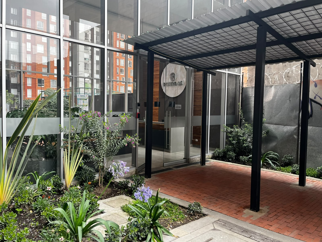 Apartamento de 2 alcobas en venta en Granjas De Techo, Bogotá, 35 m² · foto 14 de 24