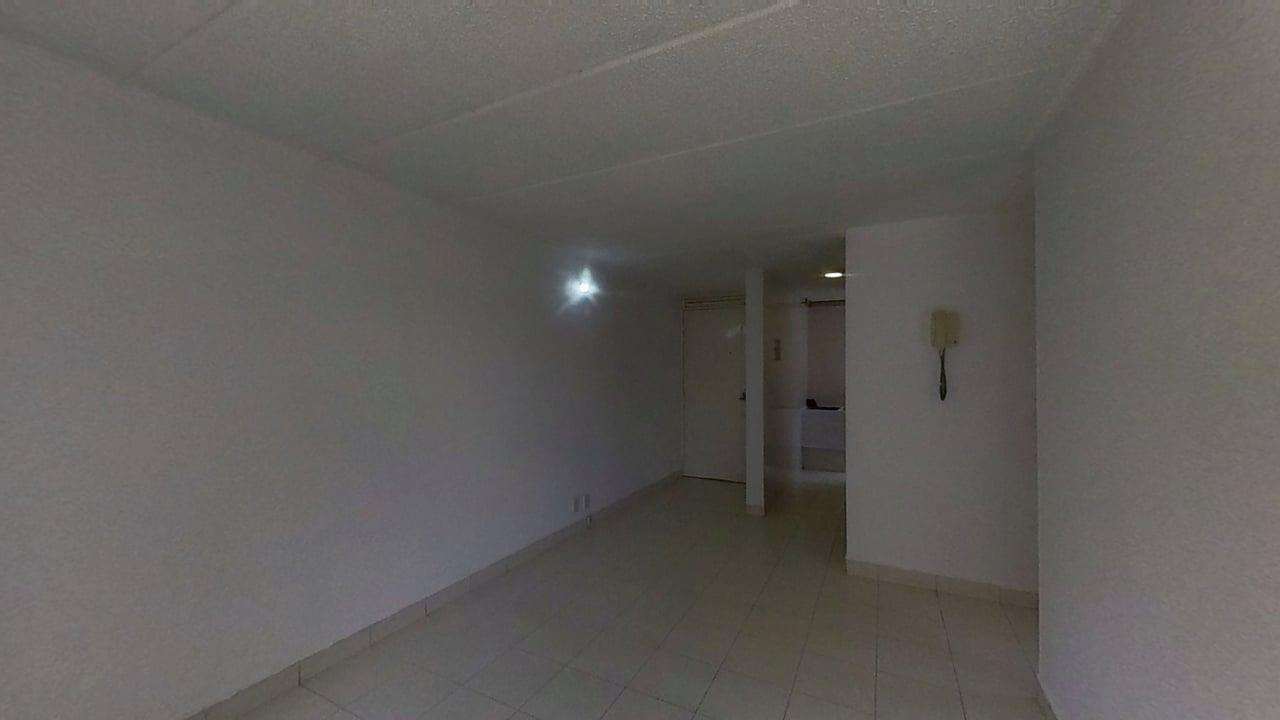 Apartamento en venta en Calandaima, Bogotá · foto 3 de 22