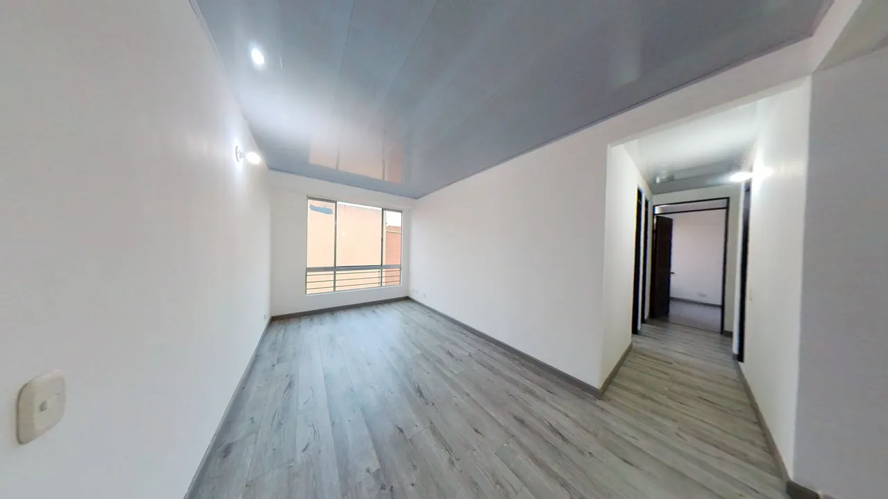 Apartamento en Ciudad Verde — Ciudad Verde, Soacha