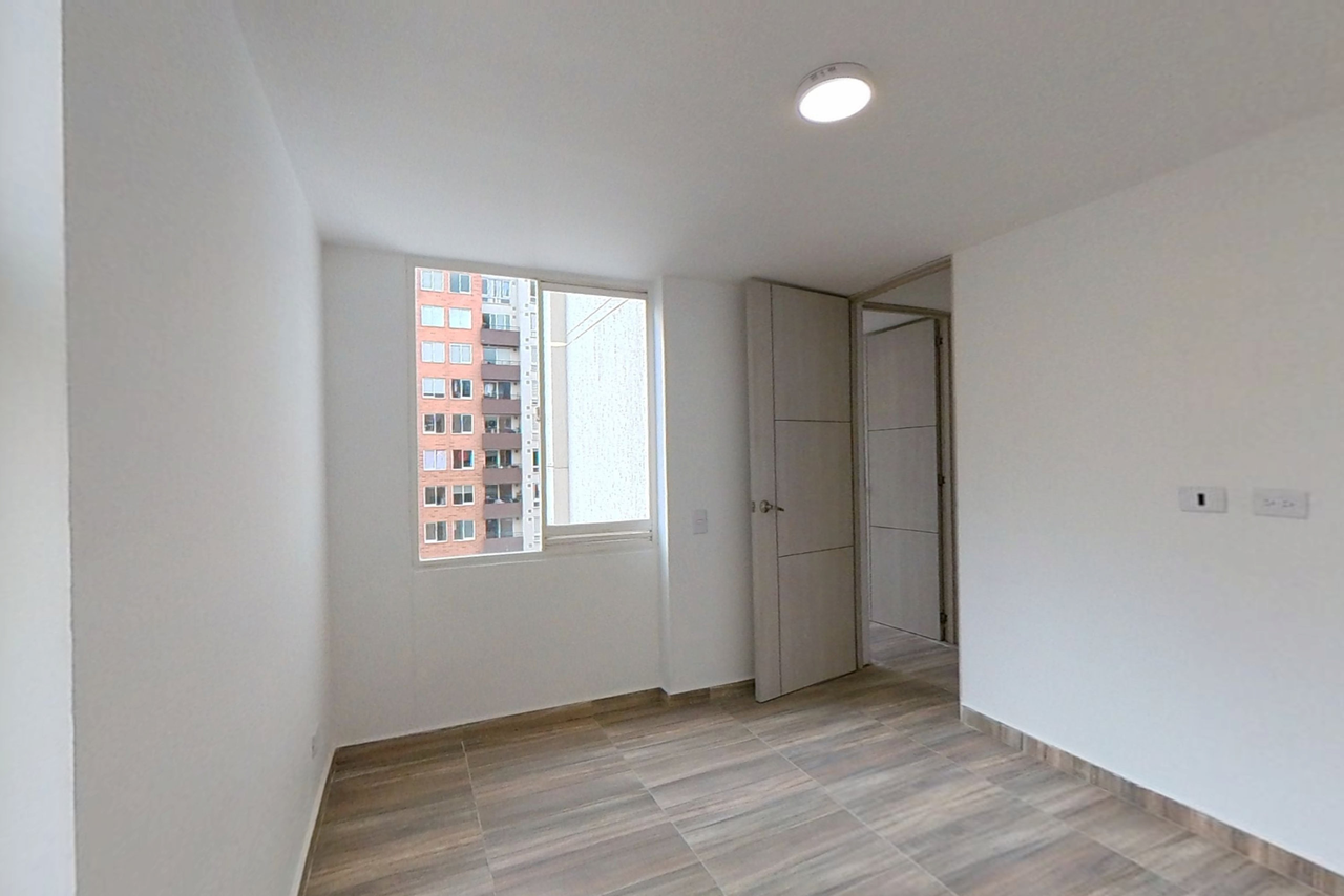 Apartamento de 3 alcobas en venta en Zona Franca, Bogotá, 48 m² · foto 15 de 17