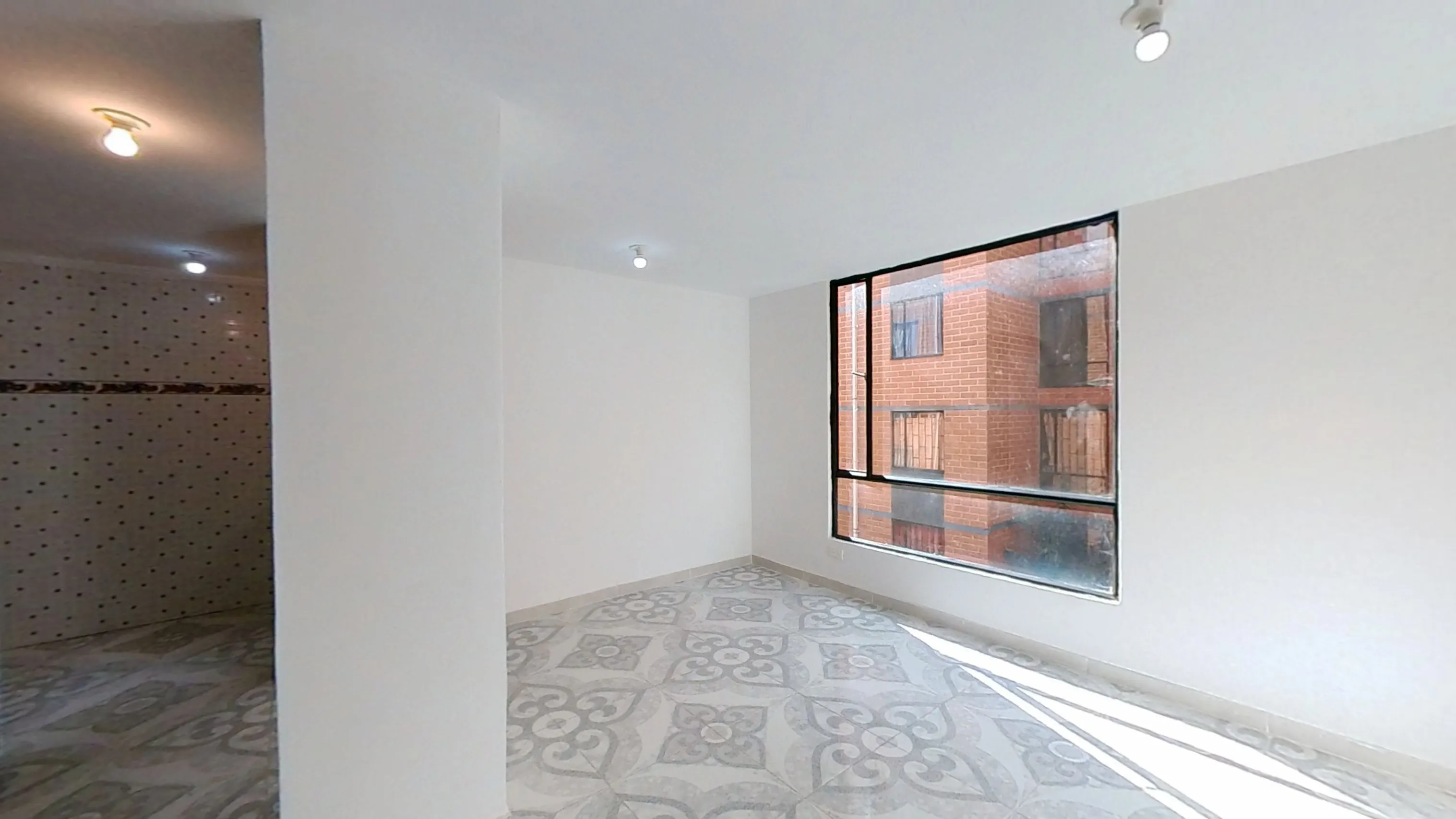 Apartamento en Centro Usme en Centro Usme, Bogotá