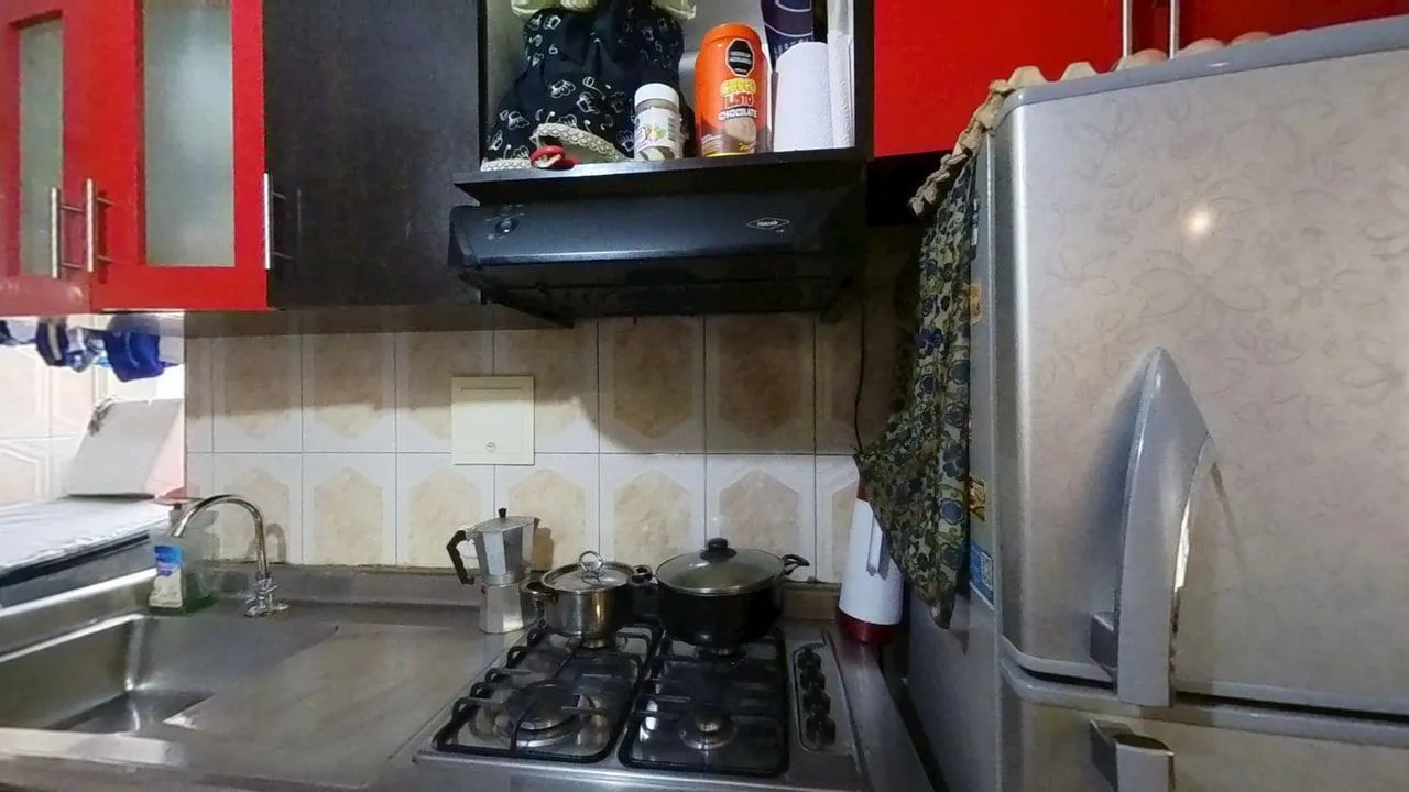 Apartamento en San Mateo 1 foto 3