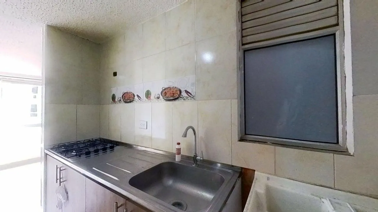Apartamento en Los Maderos foto 4