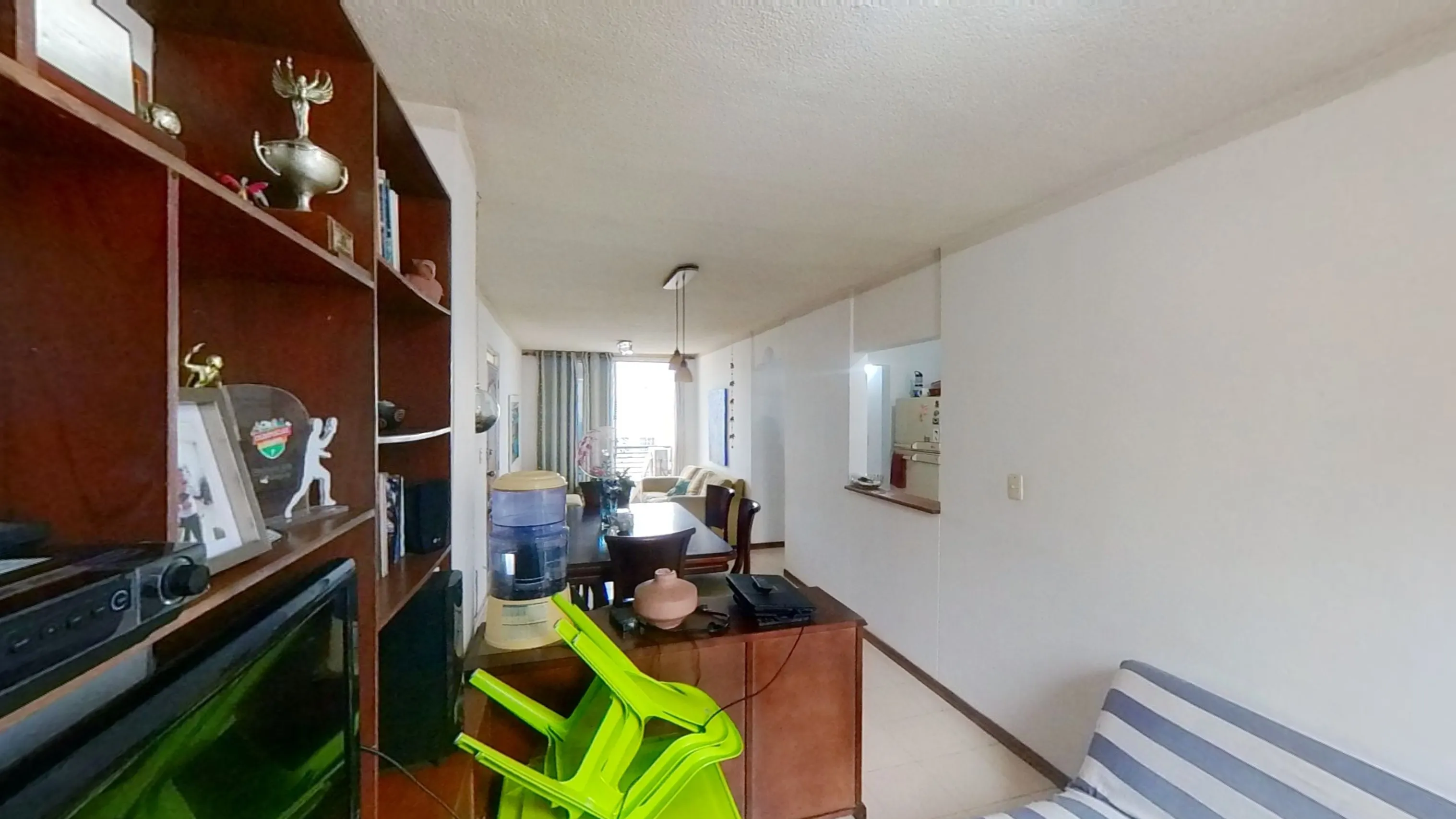 Apartamento en 1 de mayo en 1 de mayo, Cali