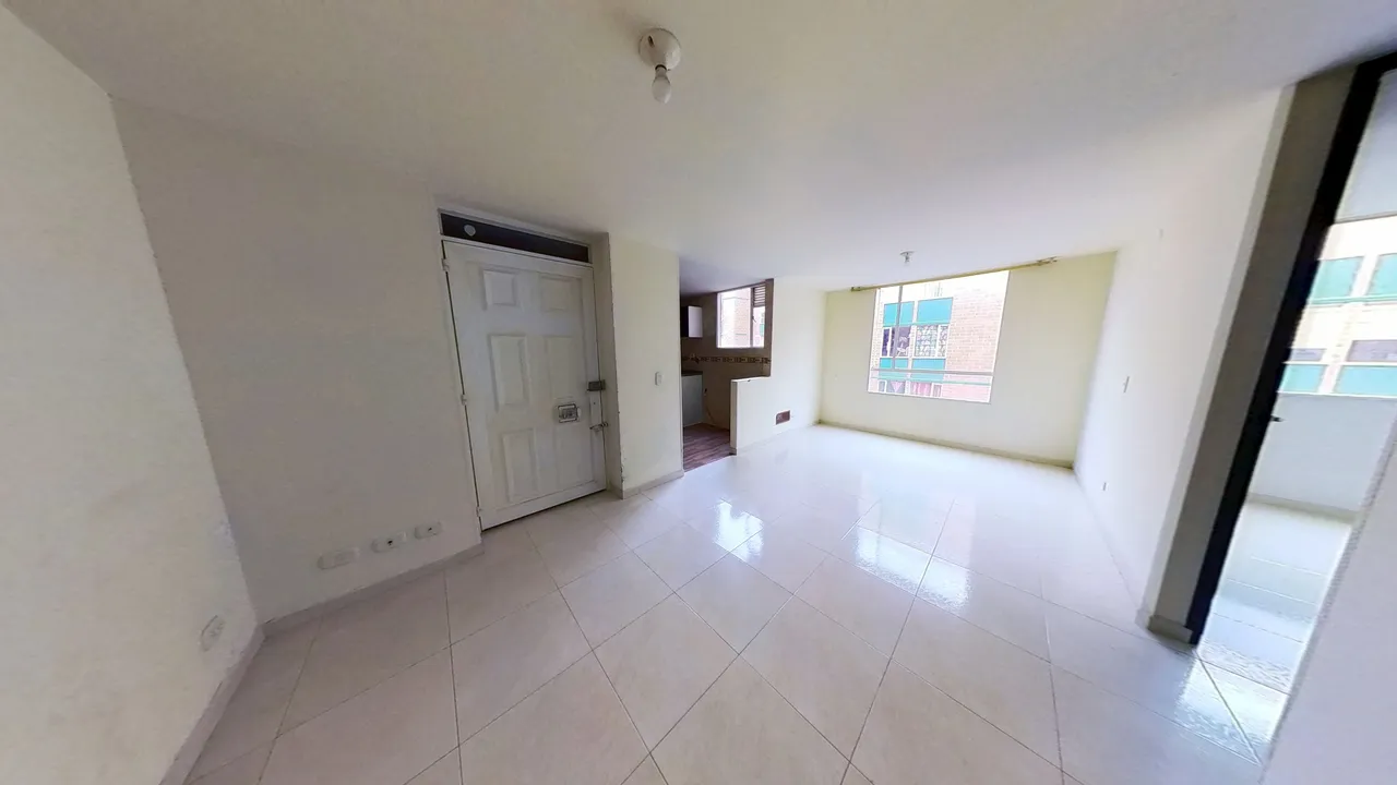Apartamento en Soacha foto 2