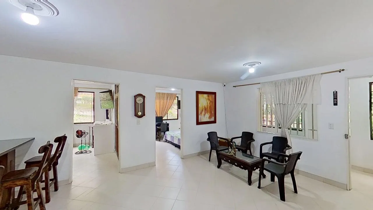 Apartamento en Palenque foto 2