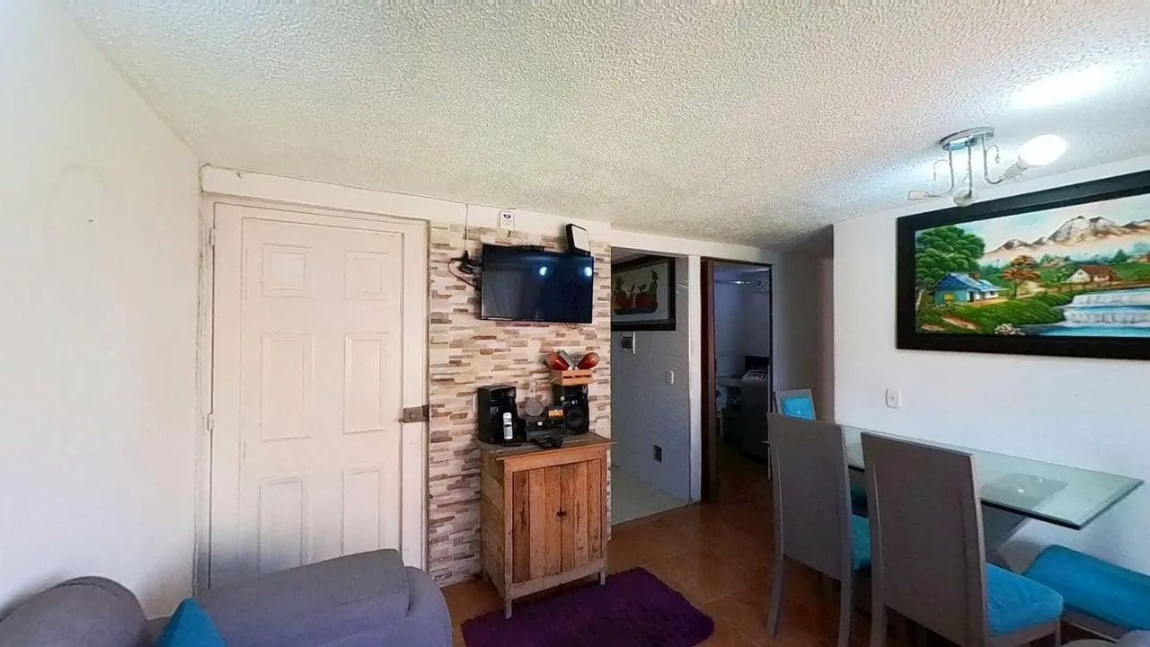 Apartamento en Ciudad Verde foto 2