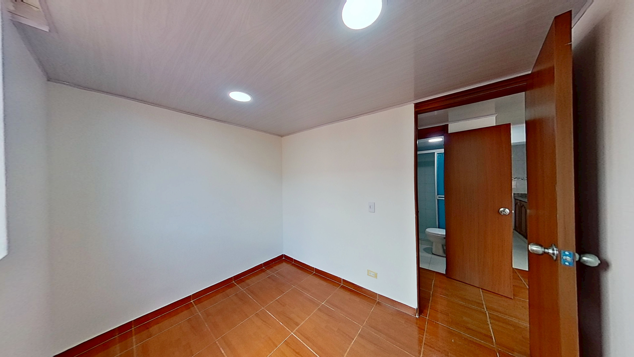 Apartamento en venta en Tintal Sur, Bogotá · foto 9 de 15