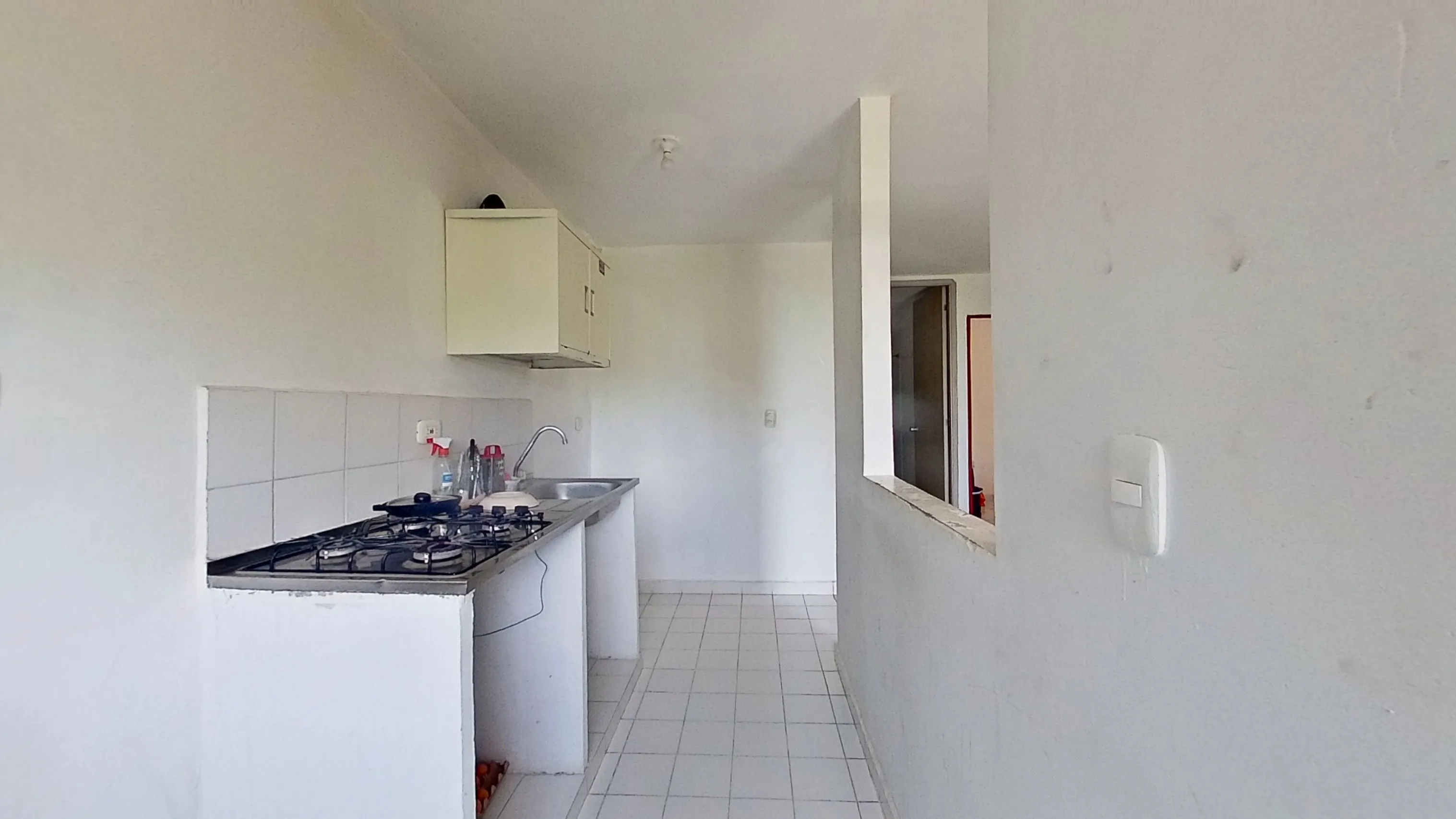 Apartamento en Ciudad del Parque foto 5