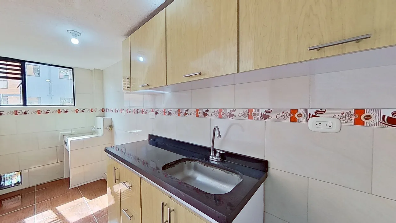 Apartamento en Parque Campestre foto 5