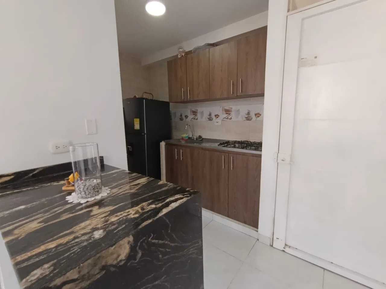 Apartamento en Alameda del Río foto 3