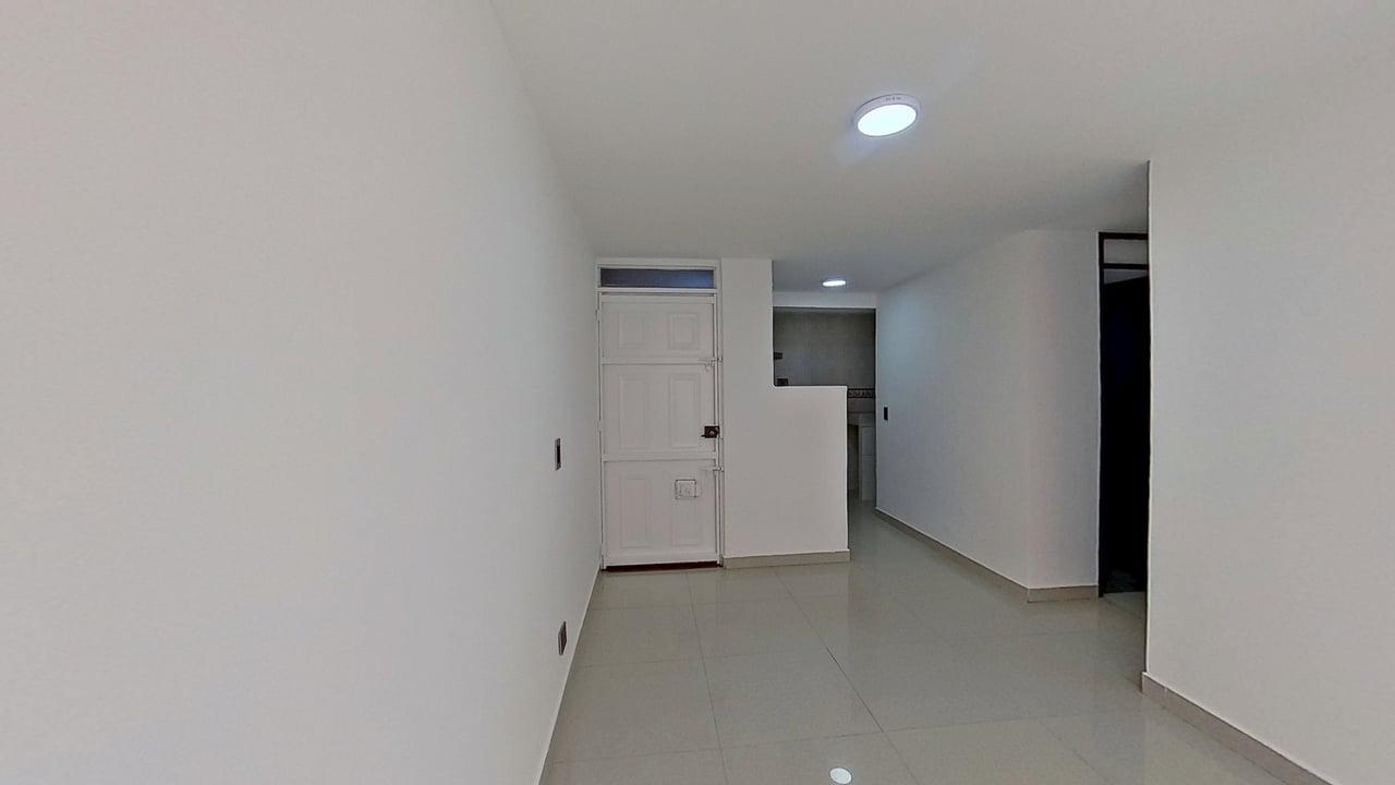 Apartamento de 2 alcobas en venta en Tintal Sur, Bogotá, 36 m² · foto 3 de 15