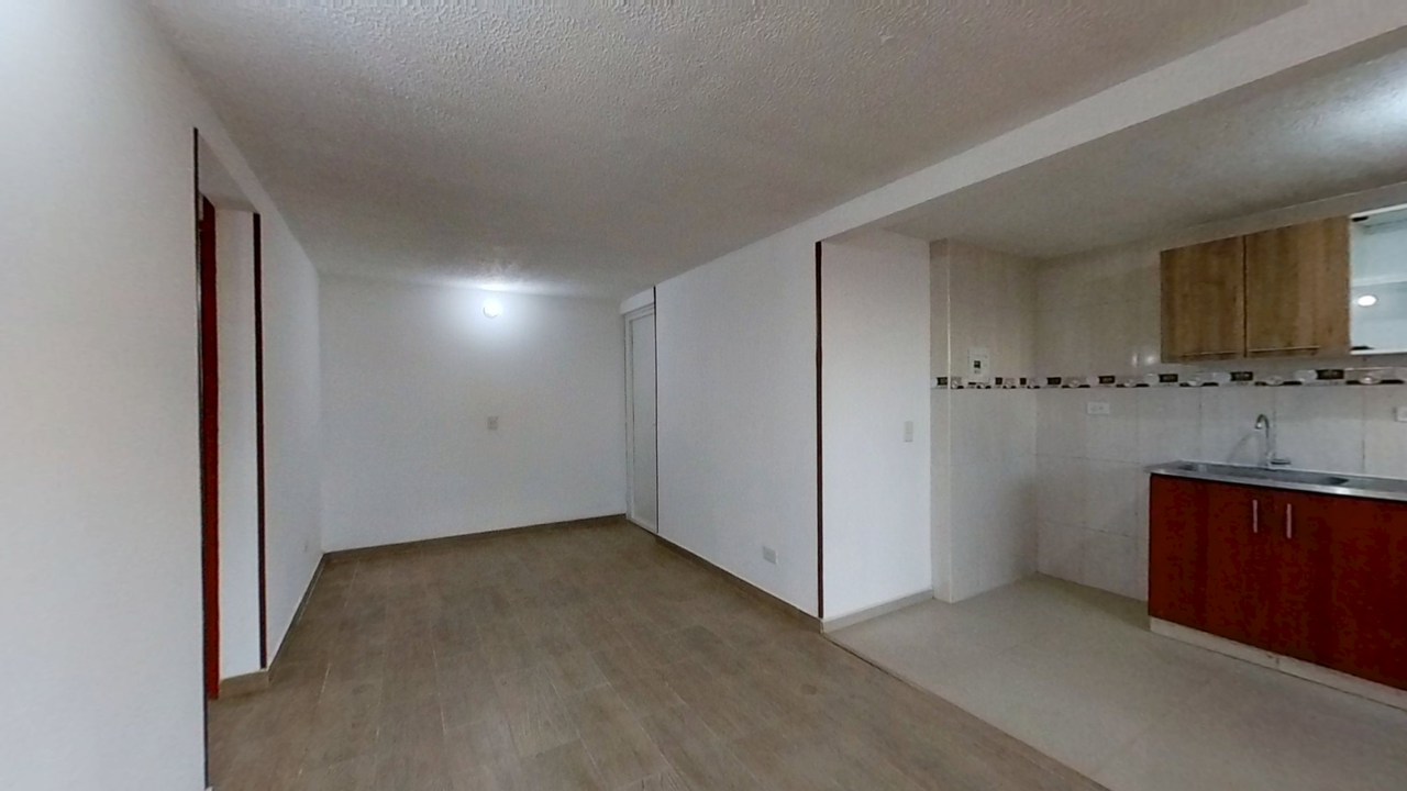 Apartamento en venta en Arborizadora, Bogotá · foto 2 de 17