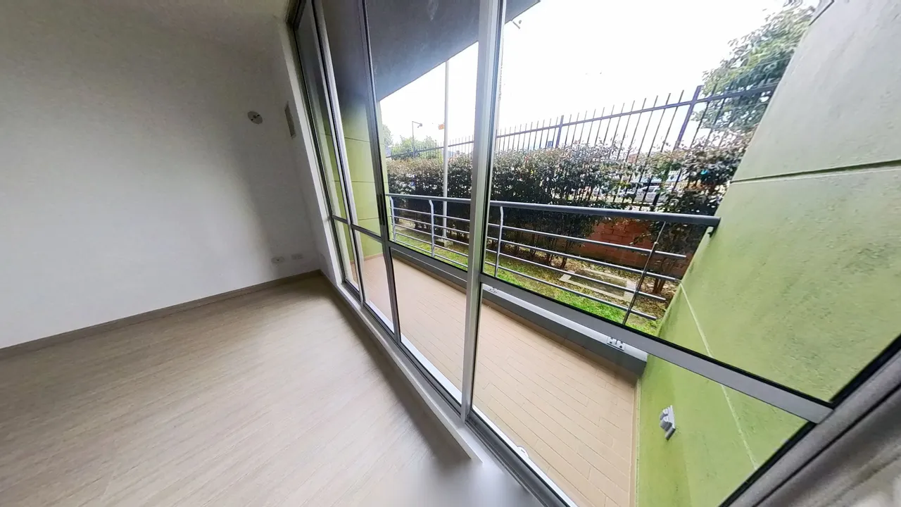 Apartamento en Zipaquirá foto 2