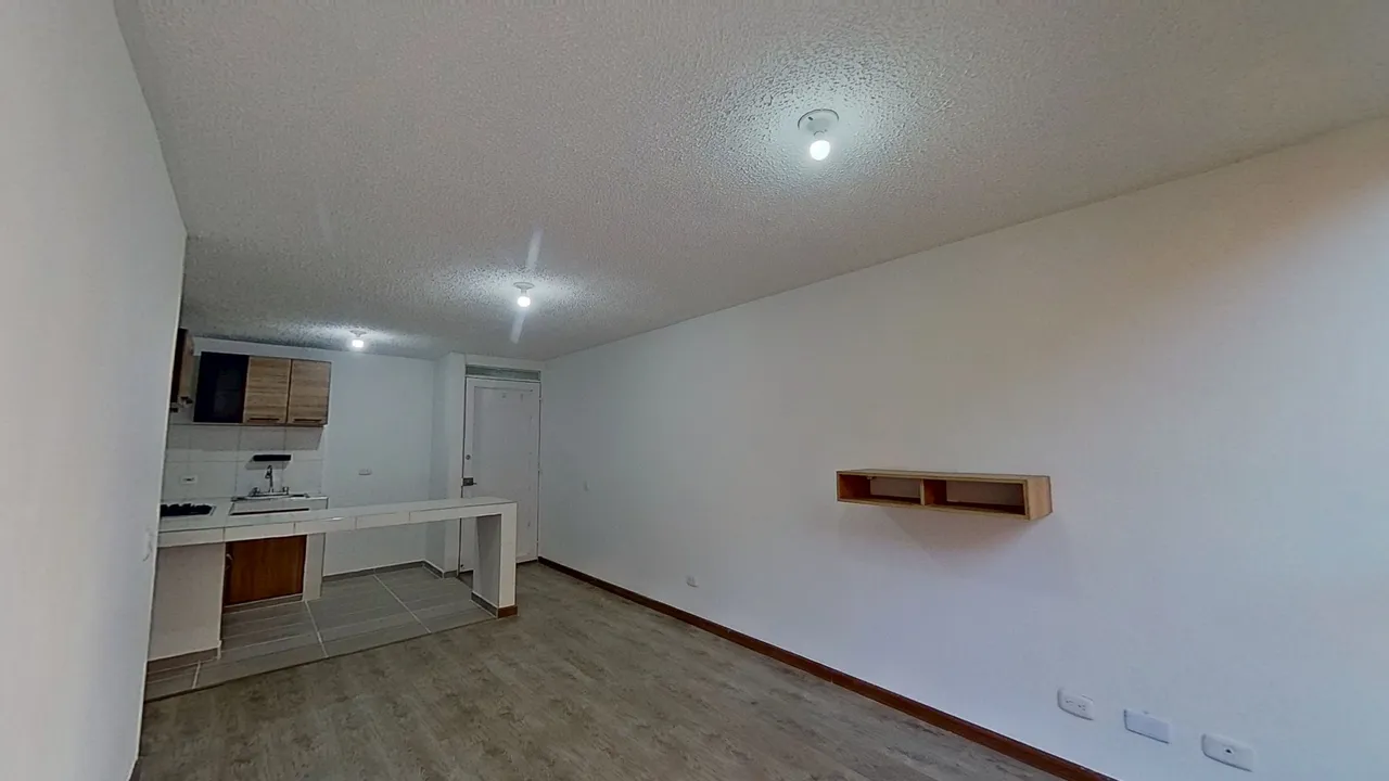 Apartamento en San Rafael foto 3