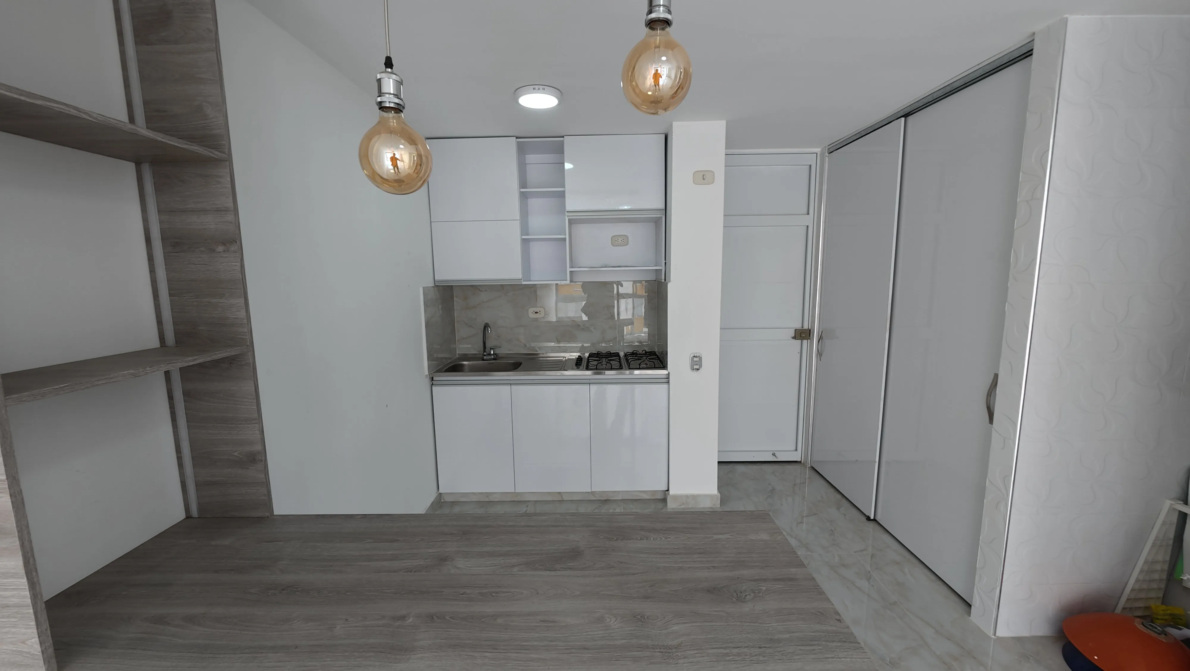 Apartamento en Palmetum Park foto 2
