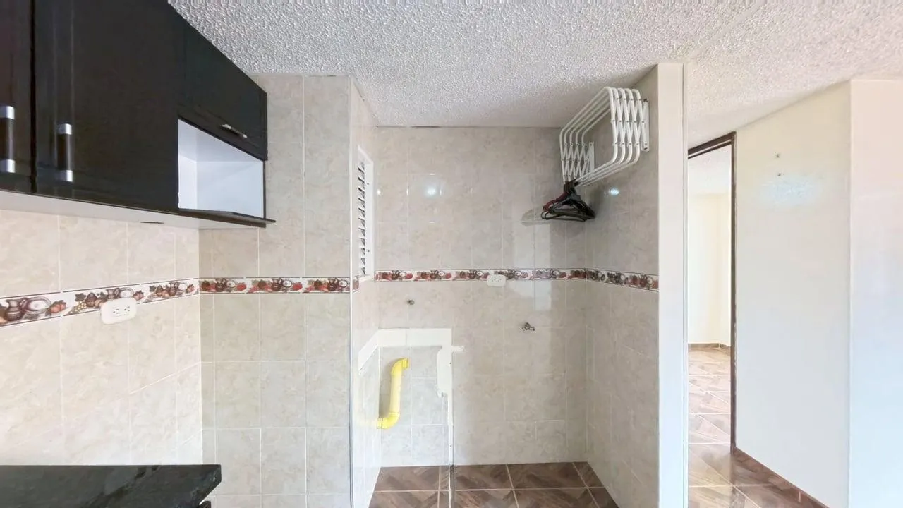 Apartamento en Hogares foto 6