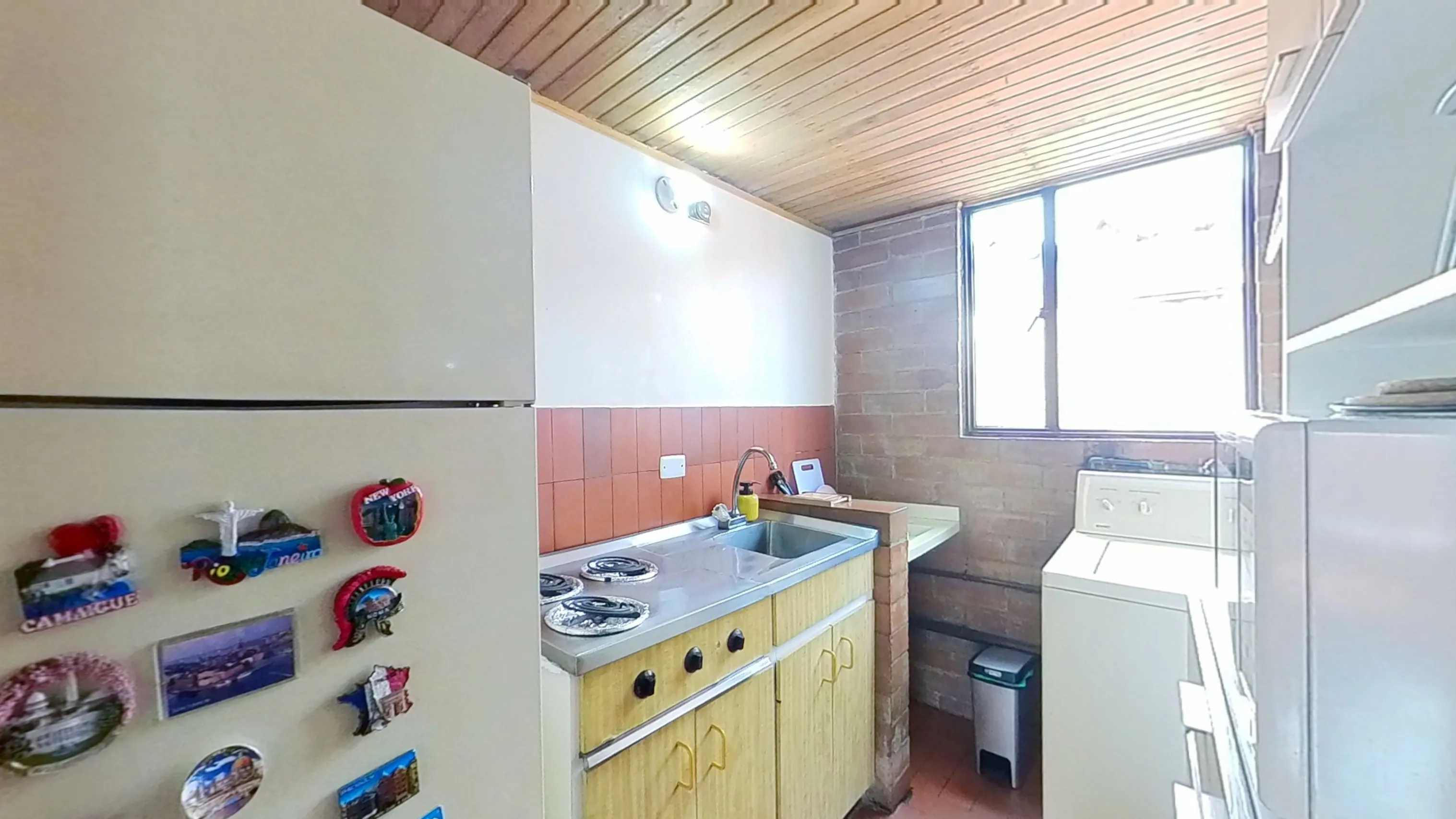 Apartamento en Barrancas Norte foto 6