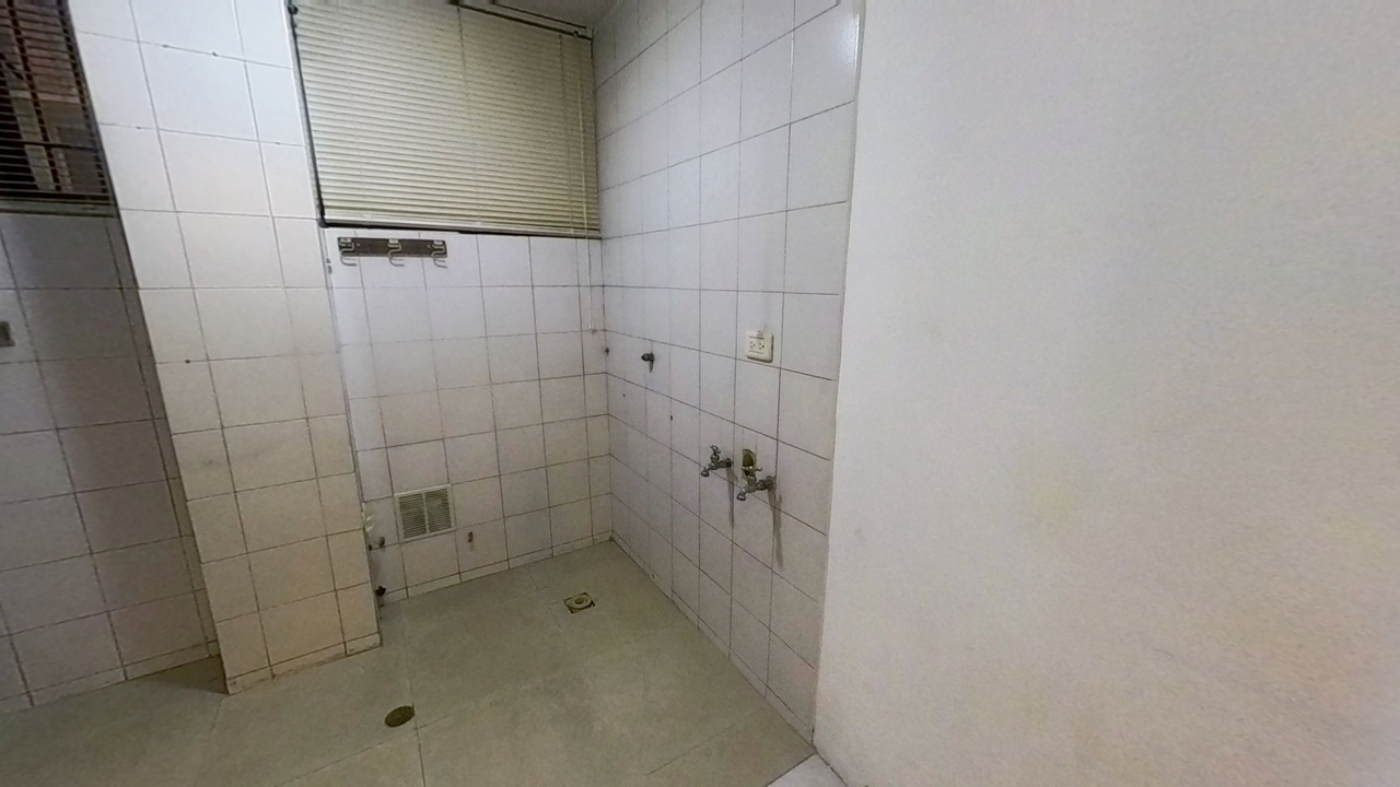 Apartamento de 2 alcobas en venta en Chico Lago, Bogotá, 88 m² · foto 7 de 18