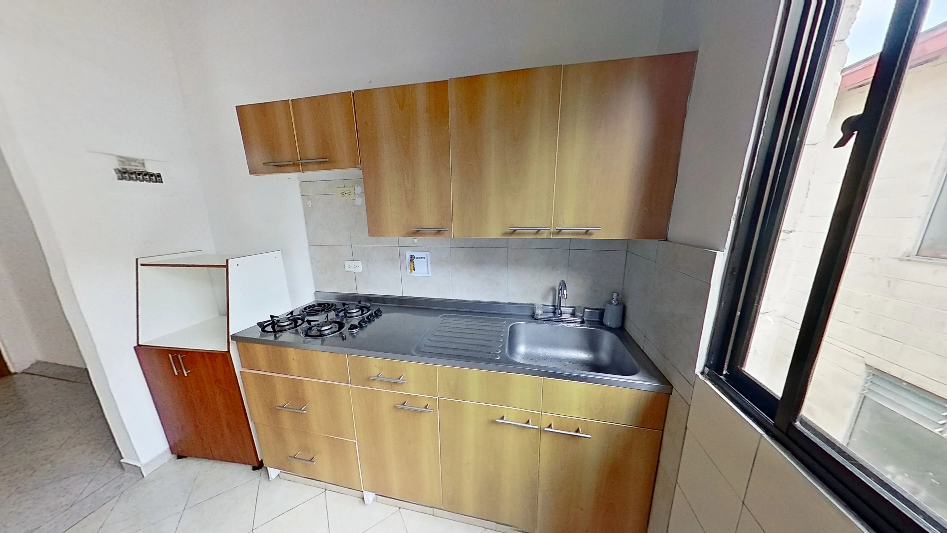 Apartamento en Zona Rural foto 6