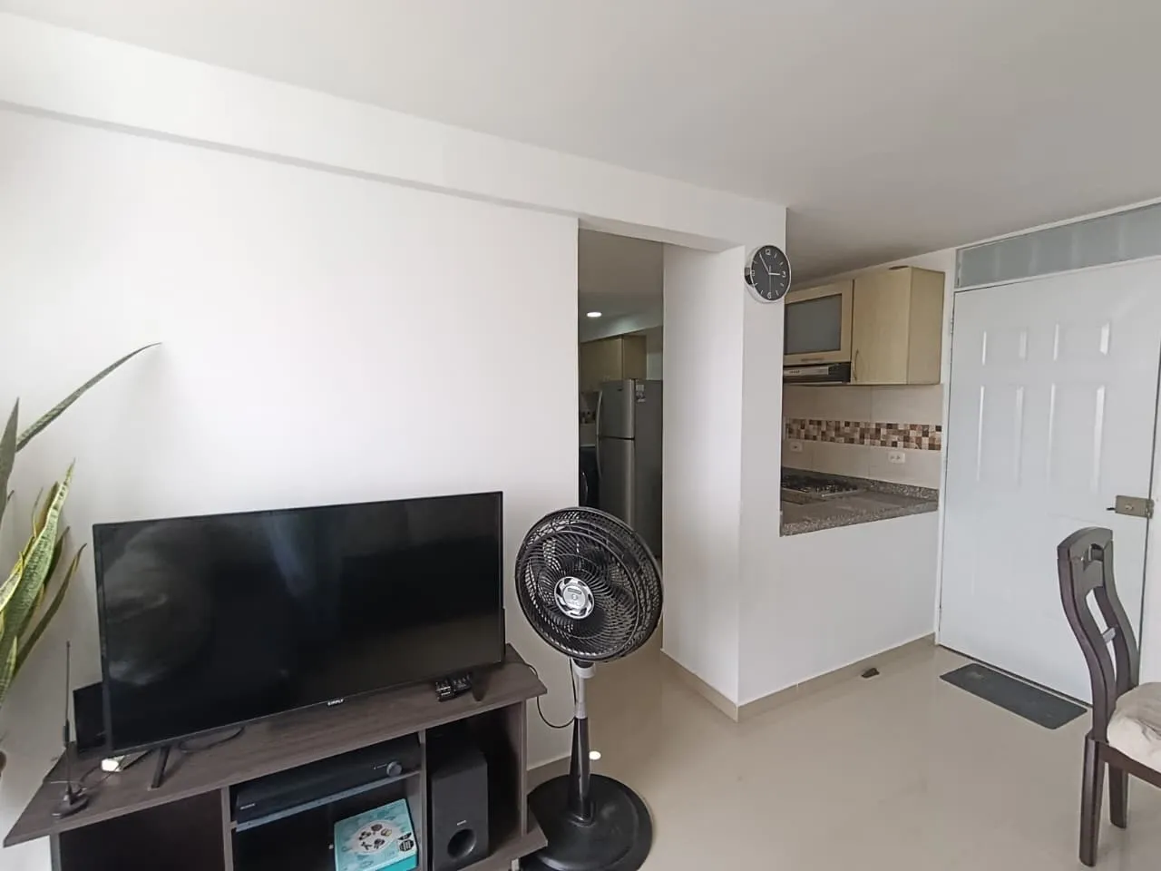 Apartamento en El Club foto 6