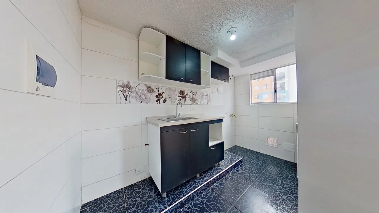 Apartamento en Tibabuyes 2 foto 5