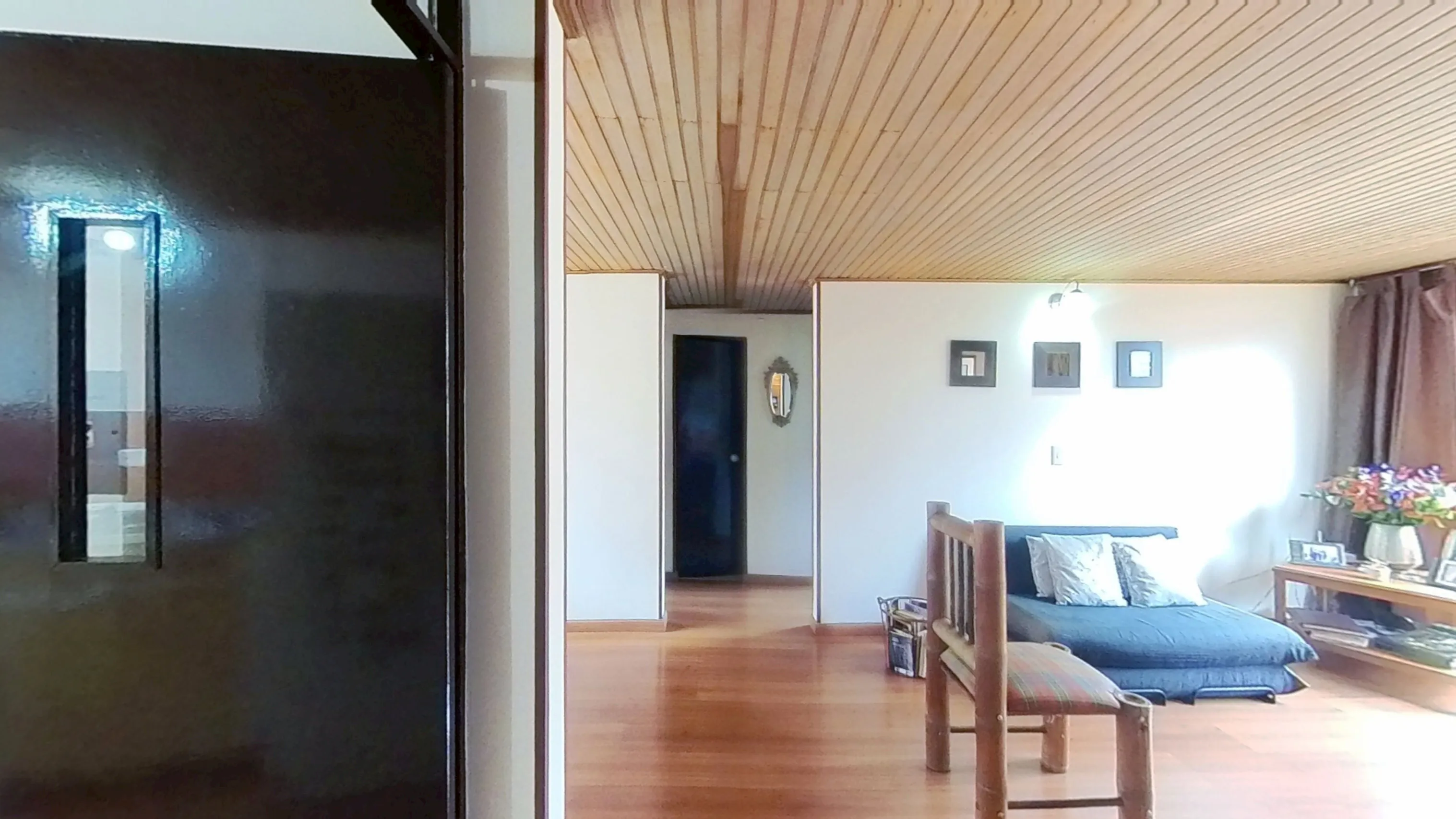 Apartamento en Barrancas Norte en Barrancas Norte, Bogotá