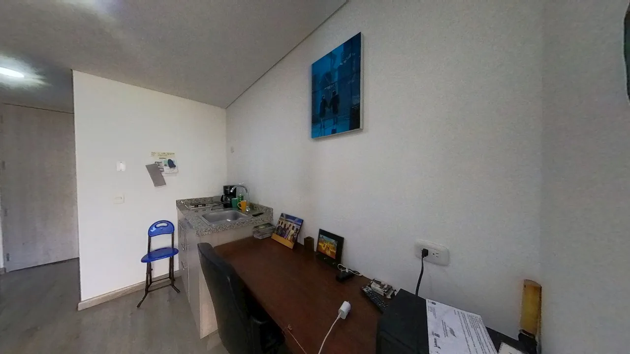 Apartamento en Las Nieves foto 2