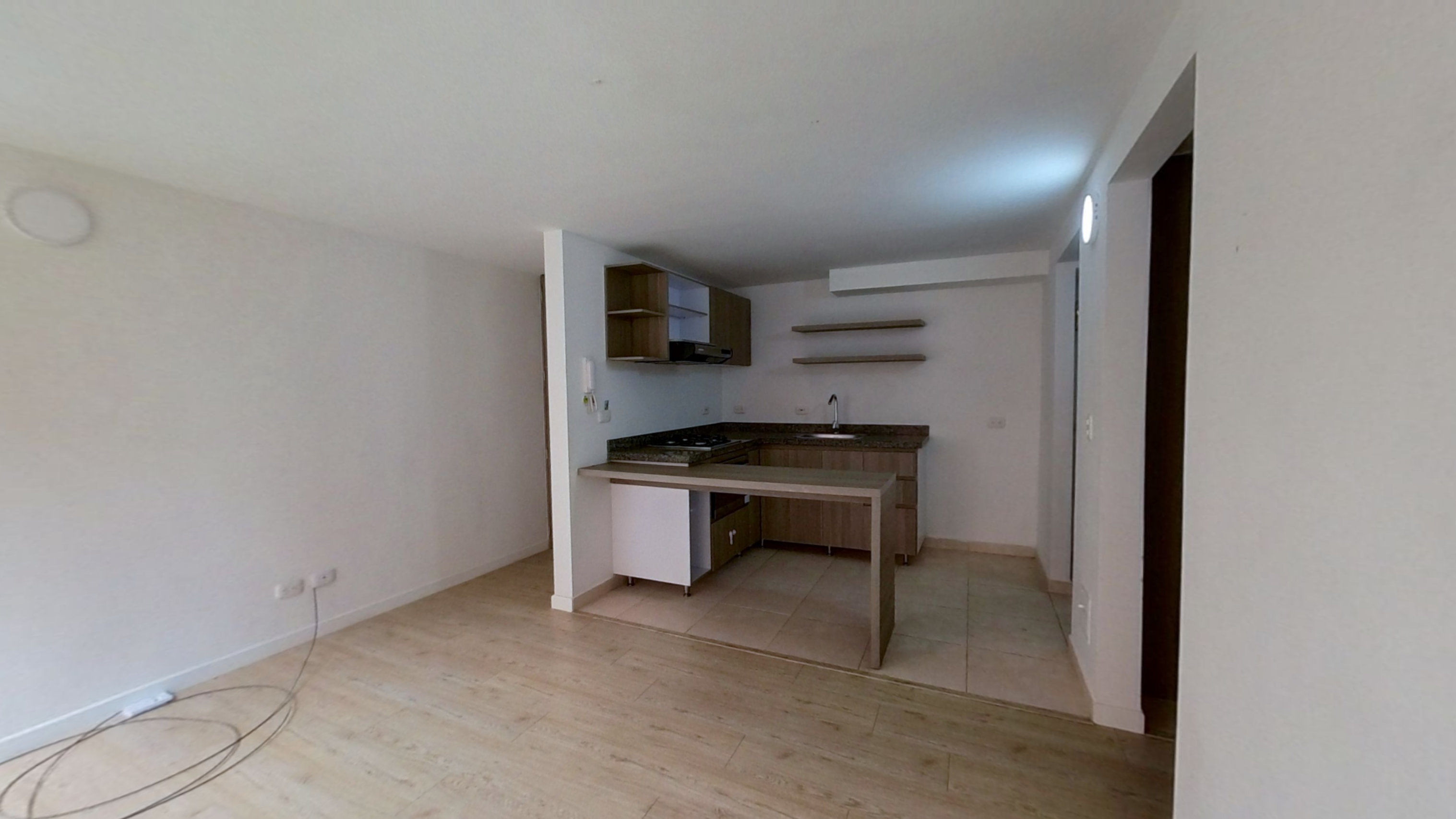 Apartamento en Venta en Cundinamarca, MADRID, Ciudadela la Prosperidad