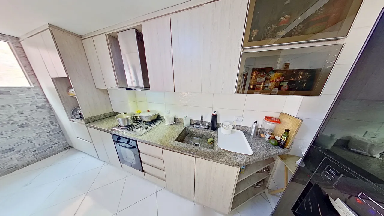 Apartamento en Pontevedra foto 6
