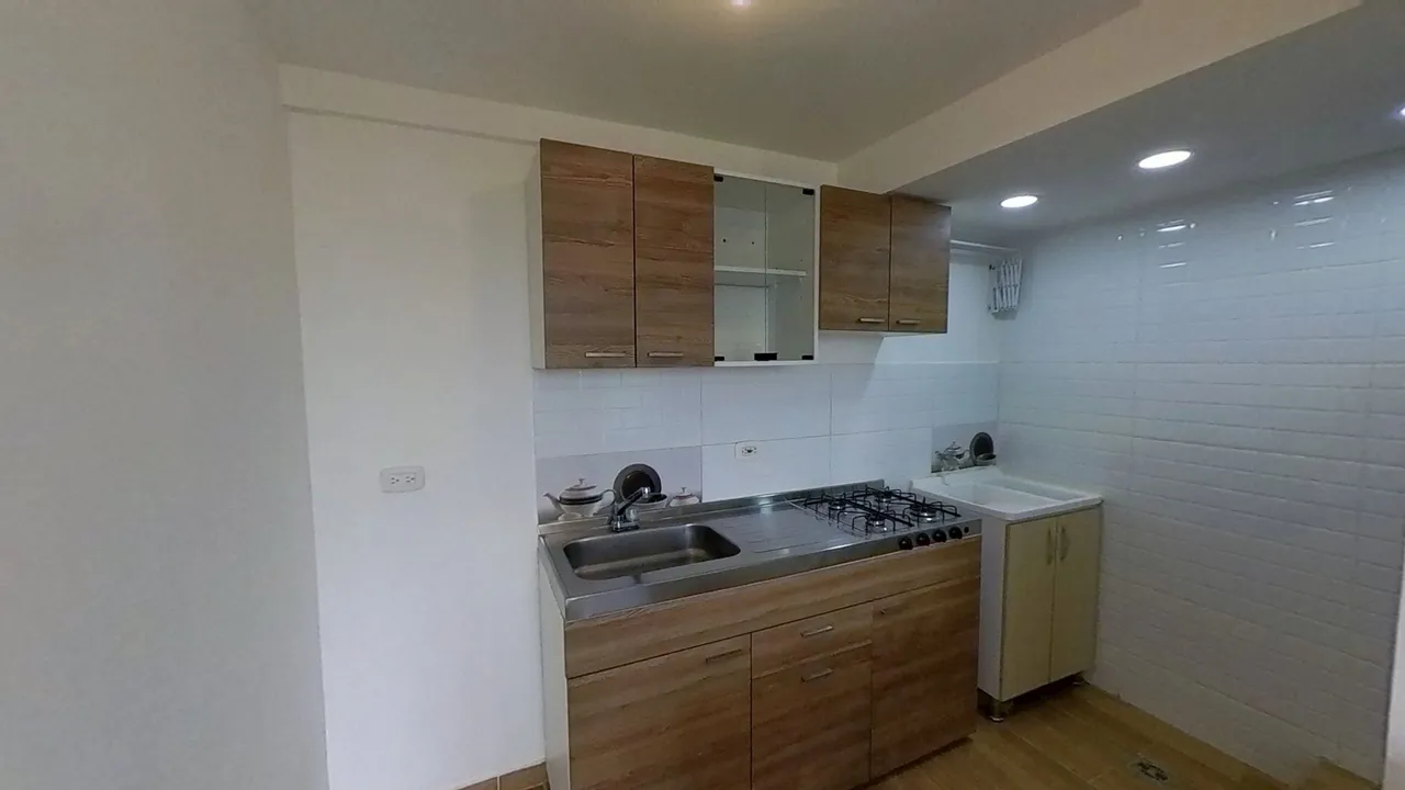 Apartamento en El Liston foto 4